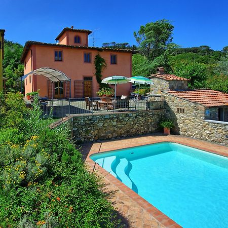 Villa Casa Scopeti Impruneta Exterior foto